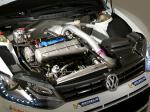 Volkswagen Polo R WRC 2013 года